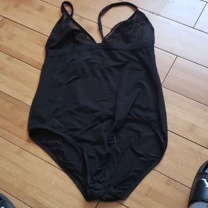 Bodysuit  See through Lingerie type